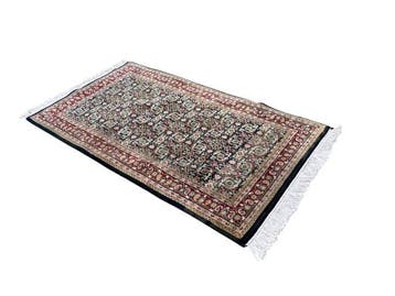 Mir - Vloerkleed - 167 cm - 96 cm - Indiër Mir, Nieuw