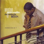 Wynton Marsalis - The Midnight Blues (Standard Time Vol. 5), Verzenden