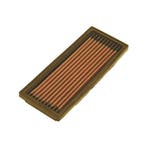 K&N Vervangingsluchtfilter | Fiat Cinquecento, Punto, Seicen, Verzenden, Nieuw