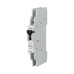Contact Auxiliaire Eaton 1NO 1NC 0.5HP - 113895, Doe-het-zelf en Bouw, Verzenden, Nieuw