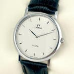 Omega - Omega De Ville Men’s Quartz Watch - Zonder