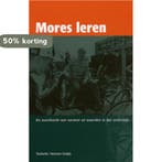 Mores leren 9789023237464, Verzenden