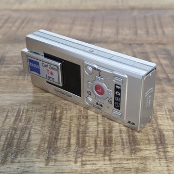 Contax I 4R, TV, Hi-fi & Vidéo, Photo | Studio photo & Accessoires, Ophalen of Verzenden