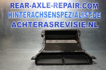 Kachelhuis Opel Ascona A, Opel Manta A, gebruikt., Verzenden