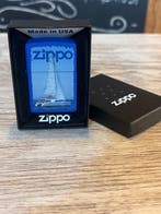 Zippo - Aansteker - Staal (roestvrij)