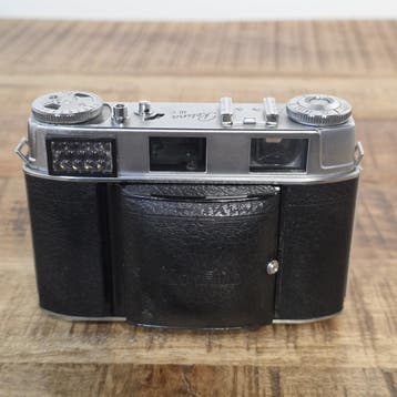 Kodak Retina nr. 2403, TV, Hi-fi & Vidéo, Appareils photo analogiques, Ophalen of Verzenden