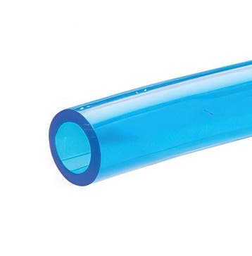 Tuyau PUR alimentaire/eau potable 2.5x4 mm 3 m bleu, Bricolage & Construction, Verzenden
