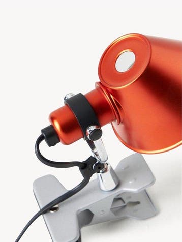 Artemide - Michele De Lucchi, Giancarlo Fassina - Lampe (2)