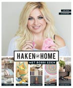 Haken @home met Bobbi Eden / Haken@Home 9789024582464, Verzenden, Zo goed als nieuw, Bobbi Eden