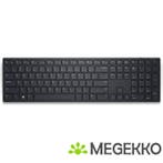 Dell KB-500 Draadloos Zwart, Computers en Software, Toetsenborden, Verzenden, Nieuw