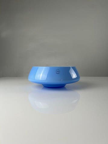 Murano.com - Tafelmiddenstuk - N02 C24 ZB OPALINO -