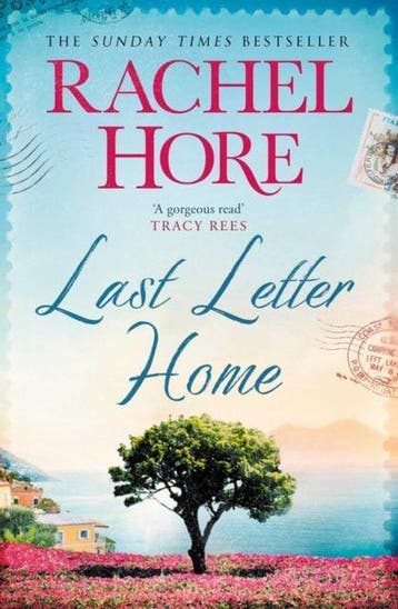 Last Letter Home 9781471156960 Rachel Hore, Verzenden, Zo goed als nieuw, Rachel Hore