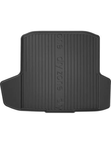 All Weather kofferbakmat Skoda Octavia Station (met nisjes z, Verzenden, Nieuw
