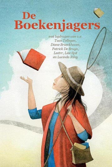 De Boekenjagers 9789464335491 Toon Tellegen, Boeken, Verzenden, Gelezen, Toon Tellegen