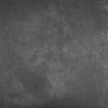Vloertegel/Wandtegel Antraciet 100x100cm (Muurtegels), Doe-het-zelf en Bouw, 60 cm of meer, Nieuw, Ophalen of Verzenden, 10 m² of meer