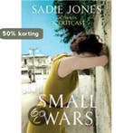 Small wars 9780701184568 Sadie Jones, Verzenden, Gelezen, Sadie Jones