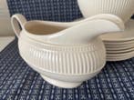 Wedgwood - Service de dîner (14) - Windsor - Porcelaine