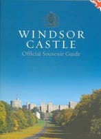 Windsor Castle 9781902163802 John Martin Robinson, Verzenden, Gelezen, John Martin Robinson