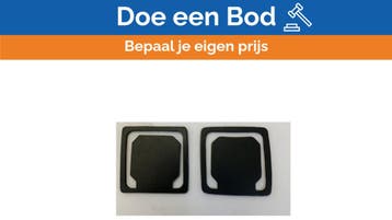 Bieden: Jabsco 45812-1000 Manual Pump Valve, Ophalen of Verzenden, Nieuw