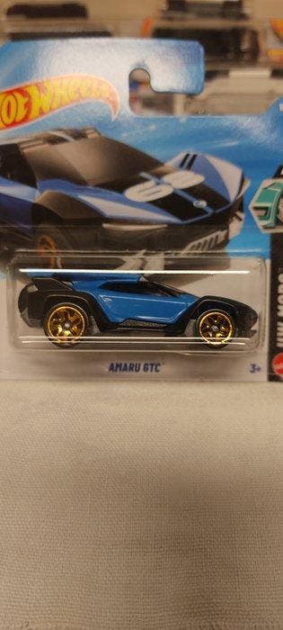 Hot Wheels, Majorette, Matchbox 1:64 - Modelauto (20) -