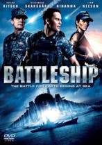 Battleship, Cd's en Dvd's, Dvd's | Actie, Verzenden, Nieuw in verpakking, Actie