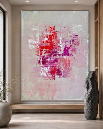Ester Reut - Velature d’amore XXL, Antiek en Kunst