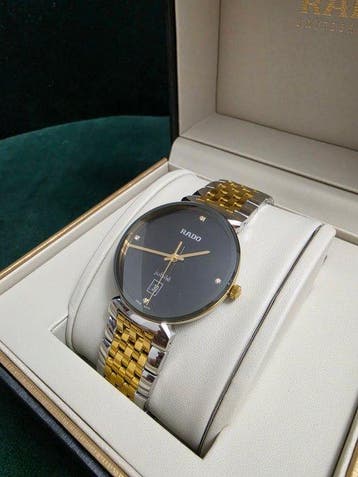 Rado - Florence Jubilè - Homme - 2025, Nieuw