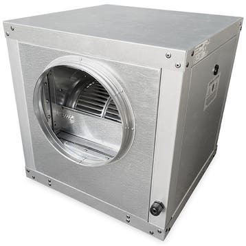 CHAYSOL airbox boxventilator (UPE 7/7) type Compacta, Verzenden, Nieuw