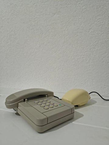 Olivetti, Siemens - George Sowden, Marco Zanuso, Richard
