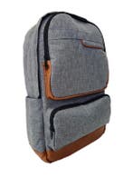 Tas 17,3 Backpack Luzern GFY-9817 Grijs (Tassen, Laptops), Ophalen of Verzenden, Nieuw