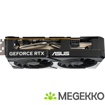 ASUS GeForce RTX 5060 DUAL-RTX5060-O8G-A, Verzenden, Nieuw