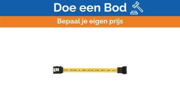 Bieden: SATA Data Cable HDD-3290 for Marine Navigation Syst, Ophalen of Verzenden, Nieuw