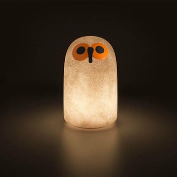 Magis Linnut Sulo Tafellamp LED oplaadbare batterijen, Verzenden, Nieuw