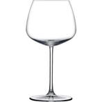 Wijnglazen | MIRAGE | Kristalglas | 57cl |  6 Stuks |, Verzenden, Nieuw in verpakking
