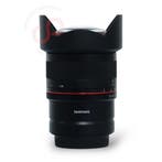 Samyang  MF 14mm F2.8 - Nikon Z nr. 2341, TV, Hi-fi & Vidéo, Photo | Lentilles & Objectifs, Ophalen of Verzenden