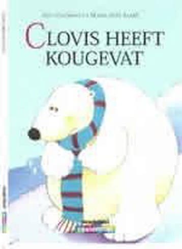 Clovis heeft kougevat / Wonderland 9789030304784 G. Counhaye, Verzenden, G. Counhaye