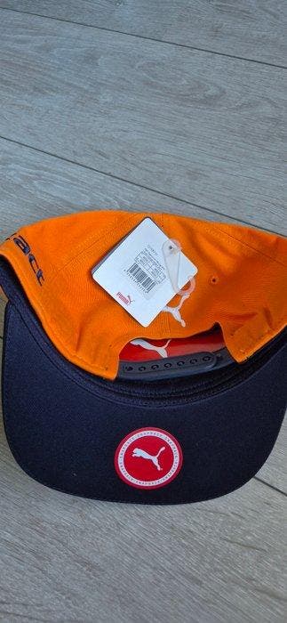 Red Bull Racing - Formule 1 - 2019 - Honkbalpet, Collections