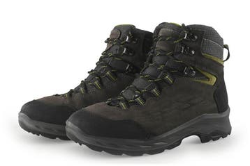 Travelin Wandelschoenen in maat 40 Zwart, Verzenden, Zwart, Zo goed als nieuw, Travelin