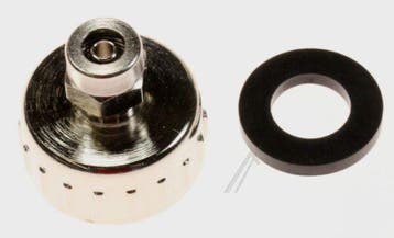 Alapure DA7300180A DA73-00180A Koppeling Kraannippel met, Elektronische apparatuur, Verzenden, Nieuw