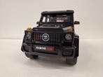 1:18 - Modelauto - Mercedes-Benz G63 AMG Brabus 800 Widestar, Nieuw