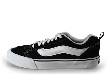 Vans Sneakers in maat 43 Zwart, Kleding | Heren, Schoenen, Verzenden, Zwart, Sneakers, Vans