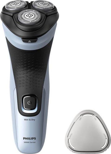 Philips Scheerapparaat Series 3000X - X3003/00 - Scheerap..., Verzenden