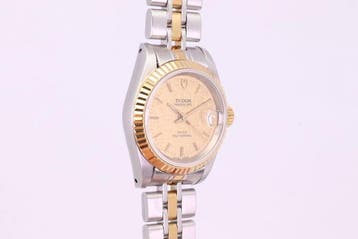 Tudor - Princess Date - Zonder minimumprijs - 92413 |