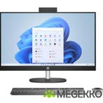 HP All-in-One 27-cr0054nd 27  Intel Core i5, Computers en Software, Verzenden, Nieuw