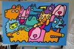 Kev Munday - Dogs Life