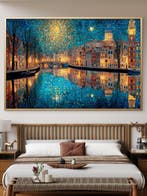 Mrs Art Prime - The Paris Magical Dream in Mosaic #02