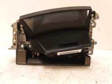 Head-up display Mercedes C-Klasse O176495, Autos : Pièces & Accessoires