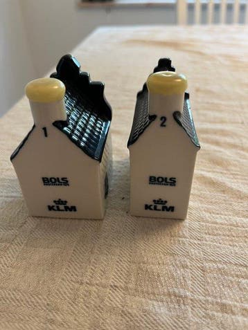 KLM-huisje (91) - Bols