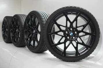 BMW 2 serie 3 serie 4 serie G20 G21 G22 G42 795 M-Performanc, Autos : Pièces & Accessoires, Ophalen of Verzenden