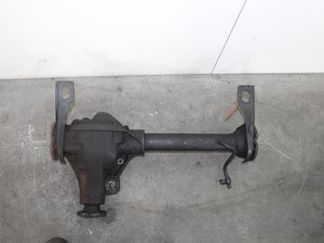 Differentieel voor Ssang Yong Musso O148634, Nieuw